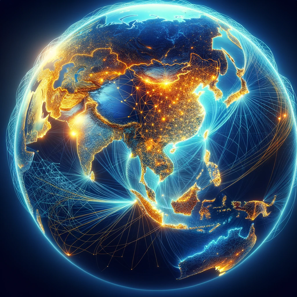 Globe